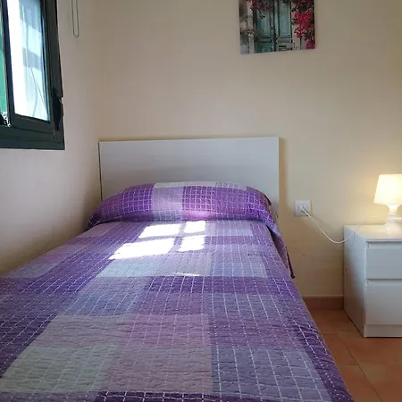Holiday home Alana1 Conil De La Frontera