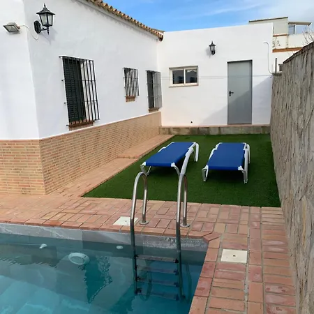 Holiday home Alana1