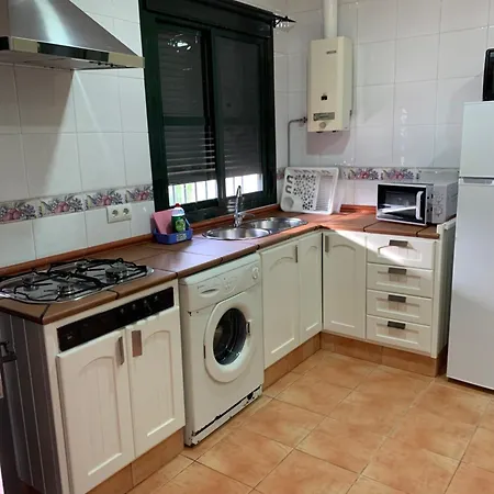 Holiday home Alana1